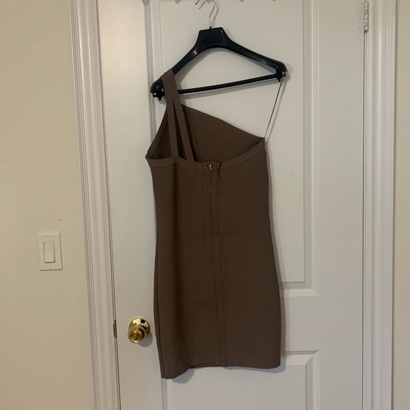 Guess dress - green large - Picture 2 of 4